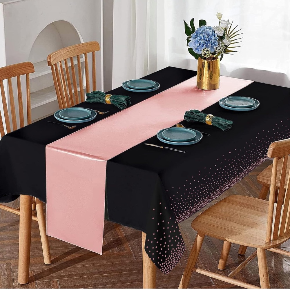 Table runner - Picture 3 of 3
